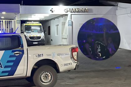 UPD: este año no hubo internados en el hospital tras las fiestas del último primer día de secundaria | FM Avenida