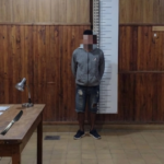 Un aprehendido esta madrugada por portación de arma blanca | FM Avenida