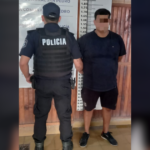 Un detenido y un hombre con una fractura tras una pelea en la vía pública | FM Avenida