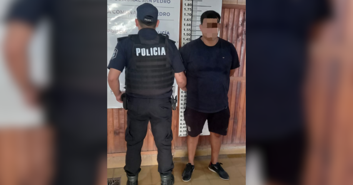 Un detenido y un hombre con una fractura tras una pelea en la vía pública | FM Avenida