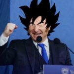 Un diputado de la oposición comparó a Javier Milei con Gokú | FM Avenida