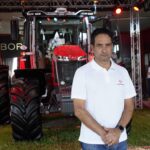 Un empresario de la maquinaria agrícola habla de un “cambio de época” y refuerza su estrategia para competir en un mercado más competitivo | FM Avenida