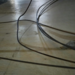 Un joven de 19 años aprehendido tras sustraer varillas de hierro en la zona industrial | FM Avenida