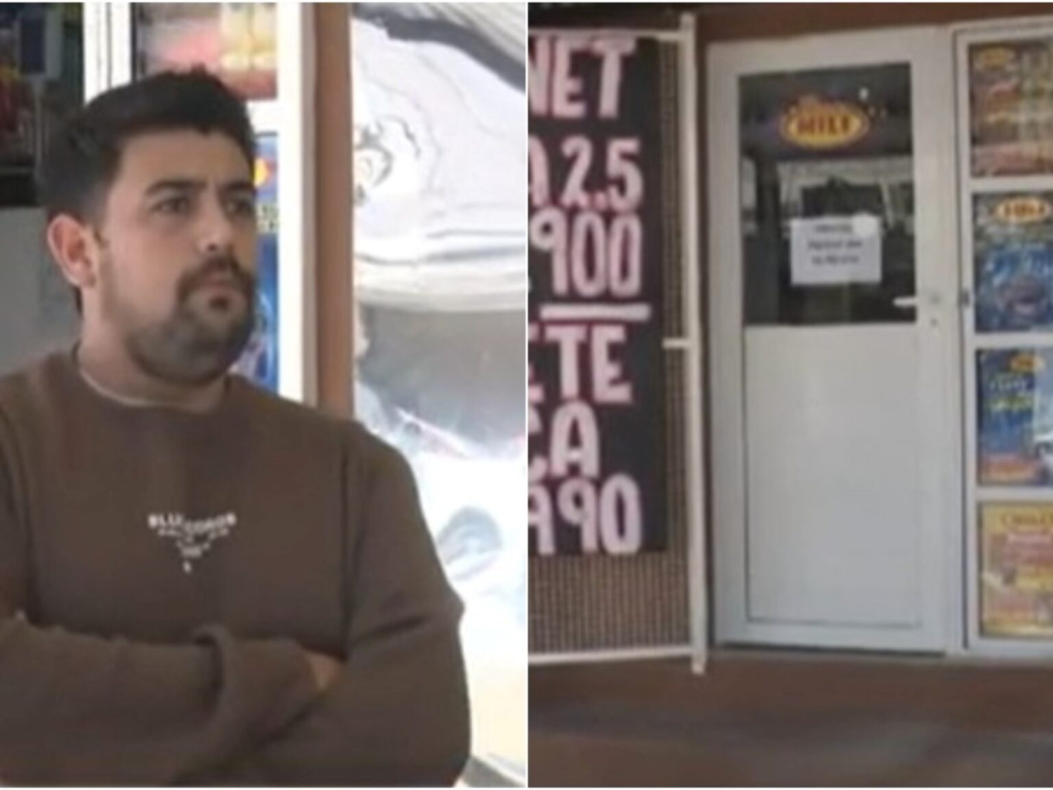 Un kiosquero le disparó en la cara a un ladrón en Córdoba para defenderse de un robo: “Era él o yo” | FM Avenida