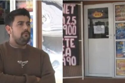 Un kiosquero le disparó en la cara a un ladrón en Córdoba para defenderse de un robo: “Era él o yo” | FM Avenida