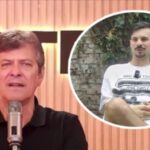 Un streamer confesó lo difícil que fue trabajar con Mario Pergolini: "Es exigente" | FM Avenida