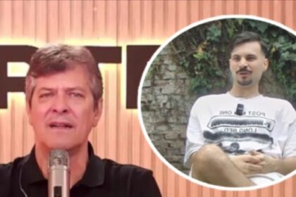 Un streamer confesó lo difícil que fue trabajar con Mario Pergolini: "Es exigente" | FM Avenida