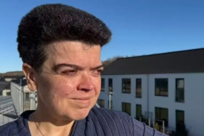 Una mujer de 41 años que llegó a pesar 168 kilos revela cómo bajó 96 en 15 meses: "Perdí 80 antes de empezar a entrenar" | FM Avenida