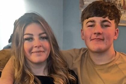 Una pareja de adolescentes murió de forma repentina durante sus vacaciones en una cabaña | FM Avenida