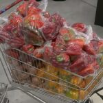 Una participante de Gran Hermano, Generación Dorada compró casi 40 kilos de morrón: "Pifié en las cantidades" | FM Avenida