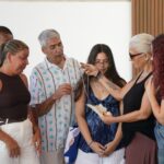 Una reparación, 50 años después: Argentina le entregó a la familia las cadenitas del pianista brasileño asesinado por la dictadura | FM Avenida