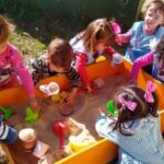 Universalización del nivel inicial: Kicillof firmó el decreto para garantizar vacantes a niños de 3 años en toda la Provincia | FM Avenida