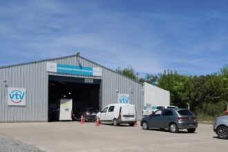 VTV: el pago anticipado por el momento no se implementa en la planta de Baradero | FM Avenida