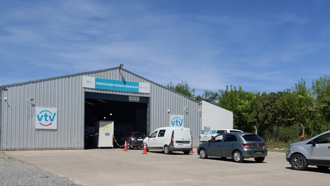 VTV: el pago anticipado por el momento no se implementa en la planta de Baradero | FM Avenida