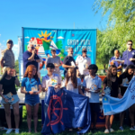 Vela: Destacada actuación y múltiples podios para los timoneles del Náutico en el inicio del Grand Prix del Litoral | FM Avenida