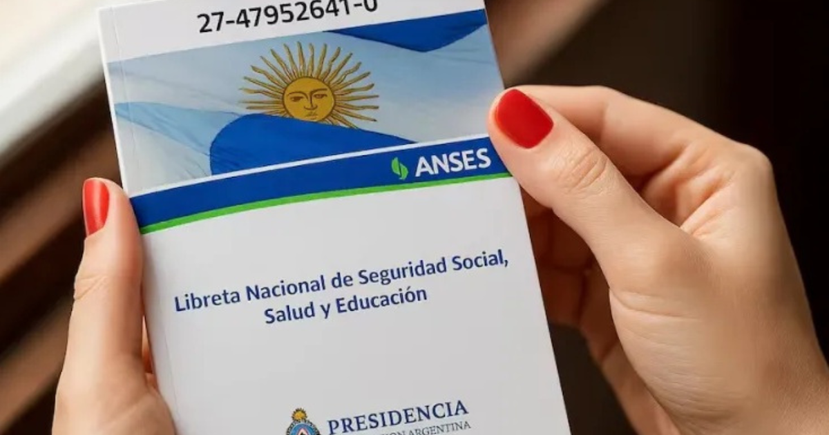 Vence este martes el plazo para presentar la Libreta de la AUH y cobrar el complemento acumulado | FM Avenida