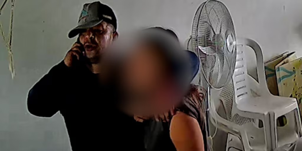 Video: violento asalto al cantante Ponte Perro en Ituzaingó, con toma de rehén, tiroteo y un delincuente muerto | FM Avenida