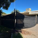 Vieja Terminal de Ómnibus: cerraron los accesos al edificio y dispusieron un sereno | FM Avenida