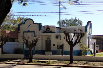 Violencia en Río Tala: Allanamientos, un detenido y secuestro de droga, dinero y municiones | FM Avenida