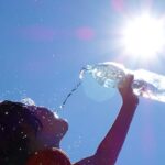 Volvió la ola de calor: Alerta amarillo por las altas temperaturas en el norte bonaerense | FM Avenida