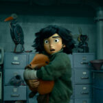 Y con Hoppers, Pixar lo volvió a hacer: es otra maravilla animada | FM Avenida