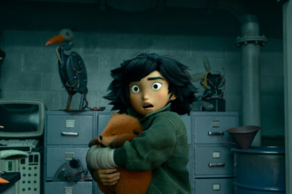 Y con Hoppers, Pixar lo volvió a hacer: es otra maravilla animada | FM Avenida