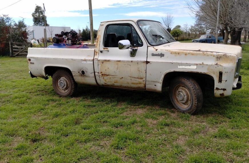 Denunciaron a un empleado municipal por una presunta estafa con una moto adulterada que cambió por una camioneta