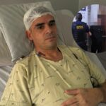 Detuvieron a un joven de 18 años por la brutal agresión a Daniel Serra: la causa es por intento de homicidio