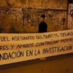 Crimen de "Lalo" Cantero: prisión perpetua para los asesinos del policía sampedrino