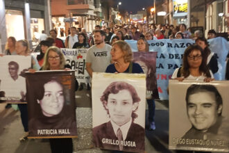 "A 50 años, 50 acciones": las actividades por el cincuentenario del Golpe de Estado de 1976 | FM Avenida
