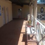 "Cada vez peor": las obras en el muelle de la escuela de Los Laureles no comenzaron y crece la preocupación | FM Avenida