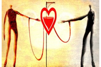 "Donar sangre: el brazo está extendido, falta quien se acerque a buscarlo" | FM Avenida