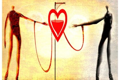 "Donar sangre: el brazo está extendido, falta quien se acerque a buscarlo" | FM Avenida