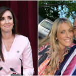 "El ajuste lo paga la política, jaja": Villarruel, irónica tras el viaje de la esposa de Adorni en el avión presidencial | FM Avenida