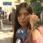 "Le voló una garrafa en la cabeza": el dramático relato de la mamá de Thiago, el nene herido en la explosión de Merlo | FM Avenida