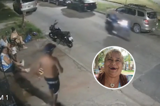 "Los voy a c... a tiros", la amenaza previa al brutal tiroteo que terminó con una militante de LLA muerta en Lanús | FM Avenida