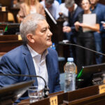 "No habrá paz si la justicia es sesgada, la verdad es a medias y la memoria selectiva": el duro discurso de Vera Chávez | FM Avenida