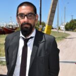 "No hay plata, es una Argentina para muy poquitos": el reproche del intendente Aristimuño desde Coronel Rosales | FM Avenida