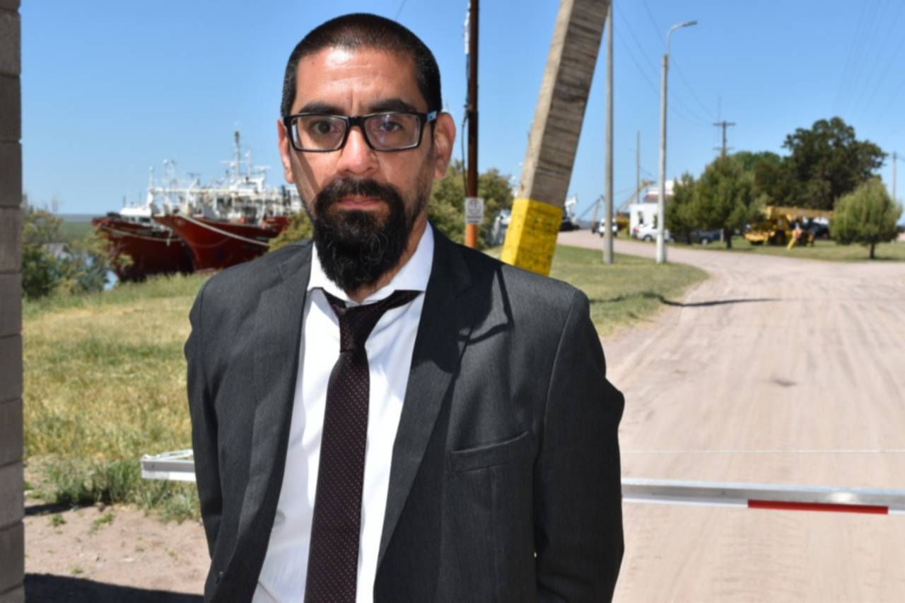 "No hay plata, es una Argentina para muy poquitos": el reproche del intendente Aristimuño desde Coronel Rosales | FM Avenida