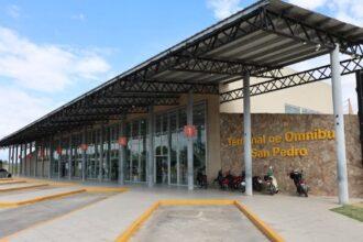 "Nuevos Aires" pide informes sobre el traspaso de la Terminal de Ómnibus | FM Avenida