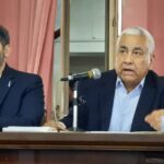 "Quieren que nos retiremos como se retiró el Estado Nacional, pero tenemos que estar presentes y nos hacemos cargo" | FM Avenida