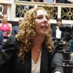 "Retroceso inaceptable": Nardini repudió el voto argentino en la ONU contra una resolución sobre la esclavitud africana | FM Avenida