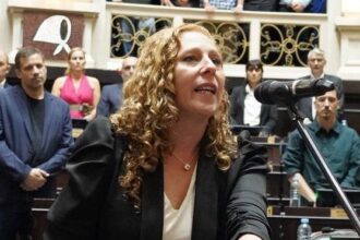 "Retroceso inaceptable": Nardini repudió el voto argentino en la ONU contra una resolución sobre la esclavitud africana | FM Avenida