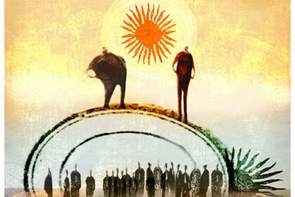 "Si esto no es la casta... ¿la casta dónde está?" | FM Avenida