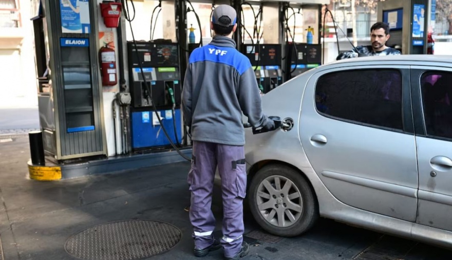 "YPF no va a generar cimbronazos", promete el titular de la compañía tras el aumento del petróleo | FM Avenida