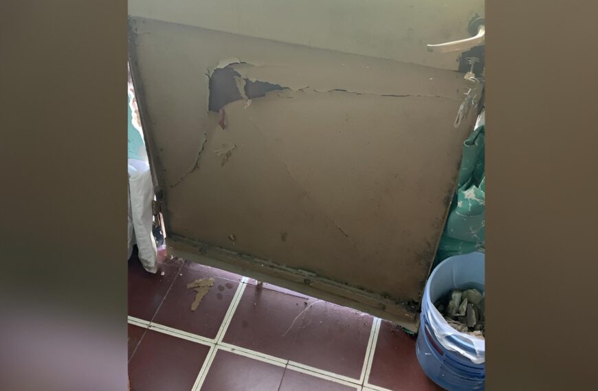 Robaron en la casa de un referente del Rotary Club mientras participaba del festival en el Paseo Público