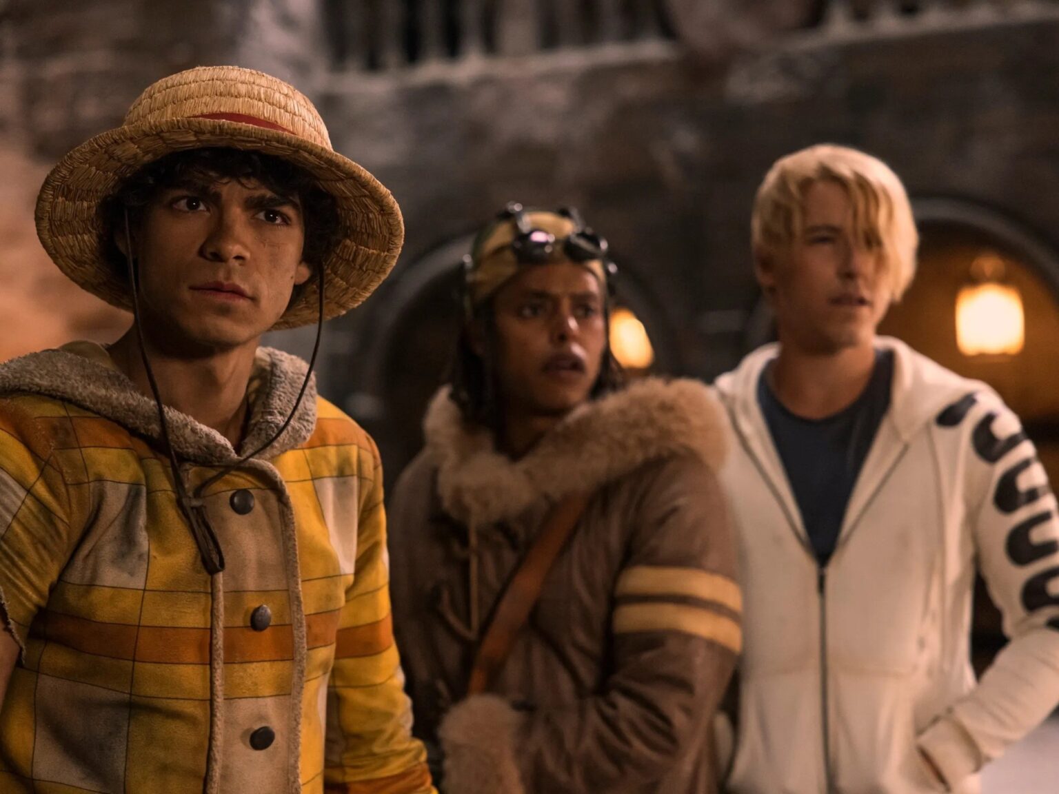 ¿A qué hora se estrena la temporada 2 de ONE PIECE en Netflix? Horarios por país este 10 de marzo, episodios y todo lo que debes sabre sobre el live-action | FM Avenida