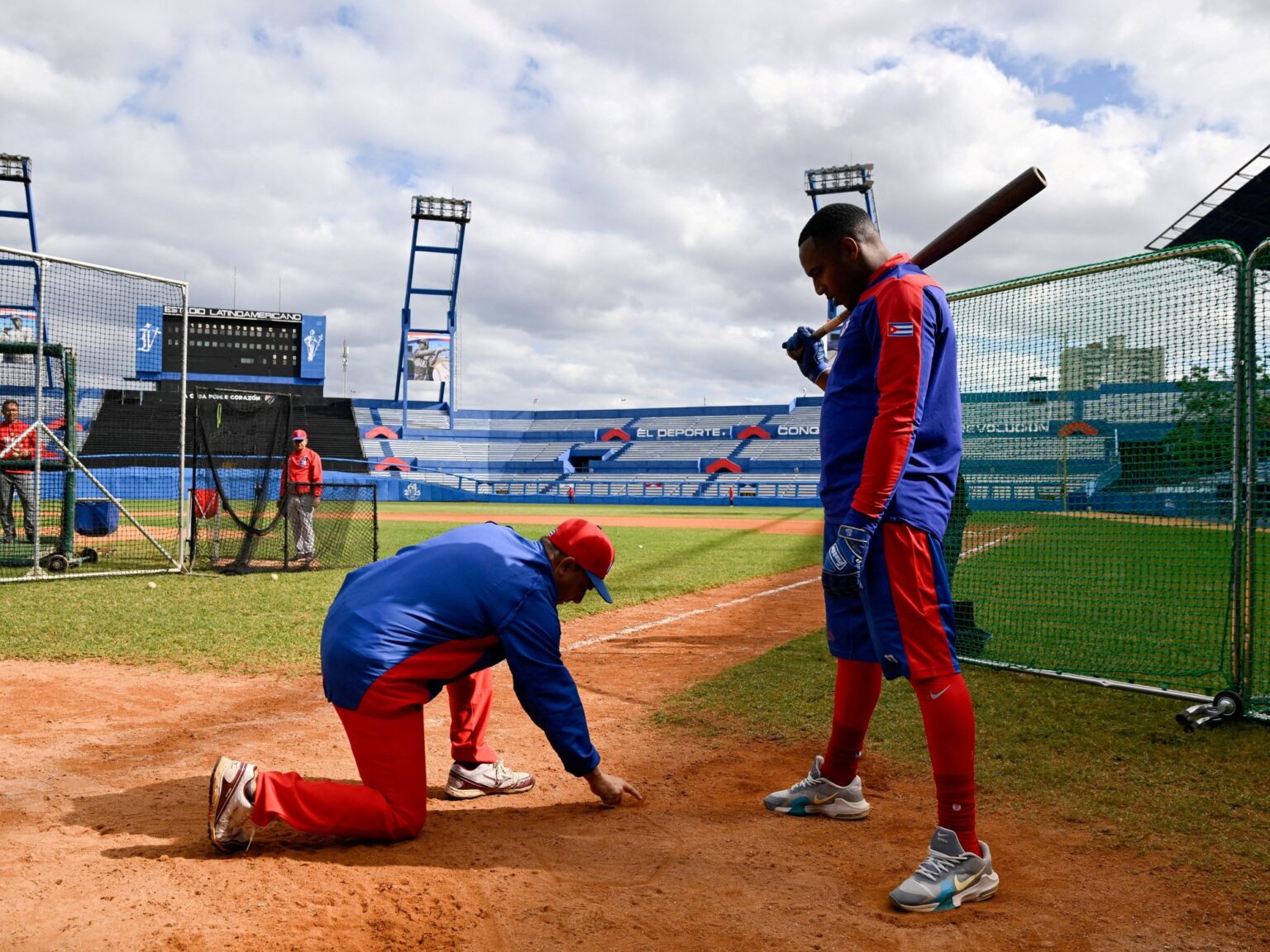 ¿Cuándo juega Cuba el Clásico Mundial de Béisbol 2026? Calendario, horarios y cómo ver EN VIVO los partidos del "Team Asere" en el WBC | FM Avenida