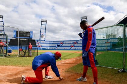¿Cuándo juega Cuba el Clásico Mundial de Béisbol 2026? Calendario, horarios y cómo ver EN VIVO los partidos del "Team Asere" en el WBC | FM Avenida