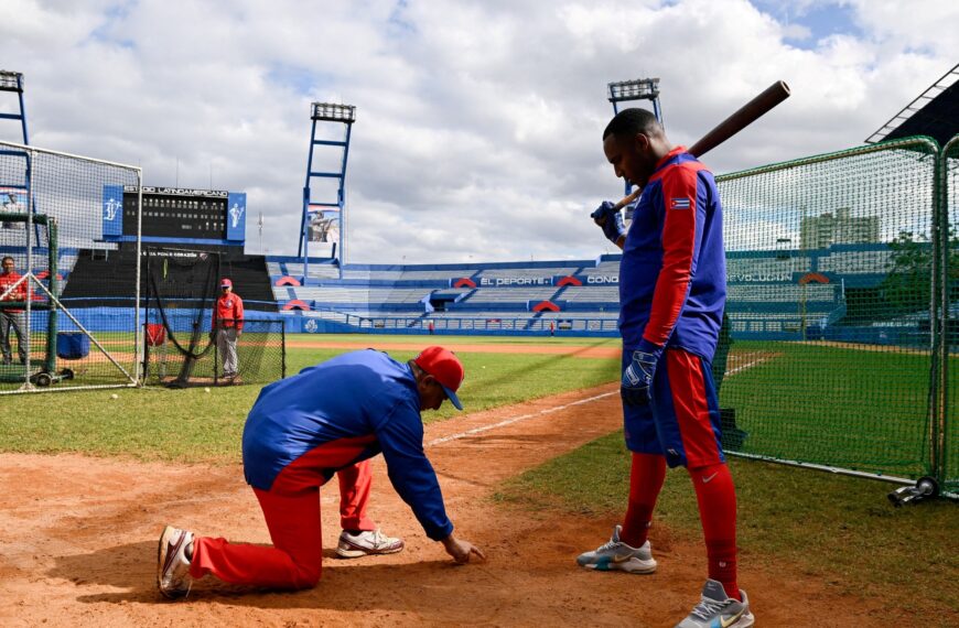 ¿Cuándo juega Cuba el Clásico Mundial de Béisbol 2026? Calendario, horarios y cómo ver EN VIVO los partidos del "Team Asere" en el WBC | FM Avenida